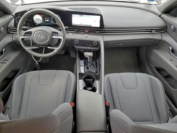 5NPLS4AG7PH096331 2023 HYUNDAI ELANTRA - Image 8