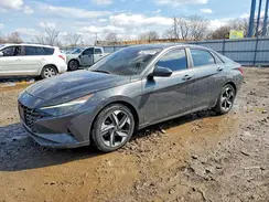 5NPLS4AG7PH096491 2023 HYUNDAI ELANTRA