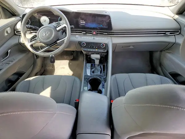 5NPLS4AG7PH096491 2023 HYUNDAI ELANTRA - Image 8