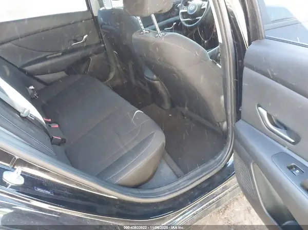 5NPLS4AG7PH096524 2023 HYUNDAI ELANTRA - Image 8