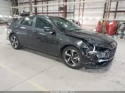 5NPLS4AG7PH096605 2023 HYUNDAI ELANTRA