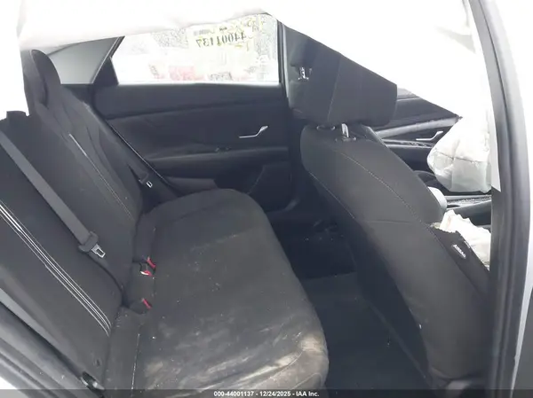 5NPLS4AG7PH097169 2023 HYUNDAI ELANTRA - Image 8