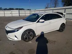 5NPLS4AG7PH097530 2023 HYUNDAI ELANTRA