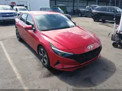 5NPLS4AG7PH098130 2023 HYUNDAI ELANTRA