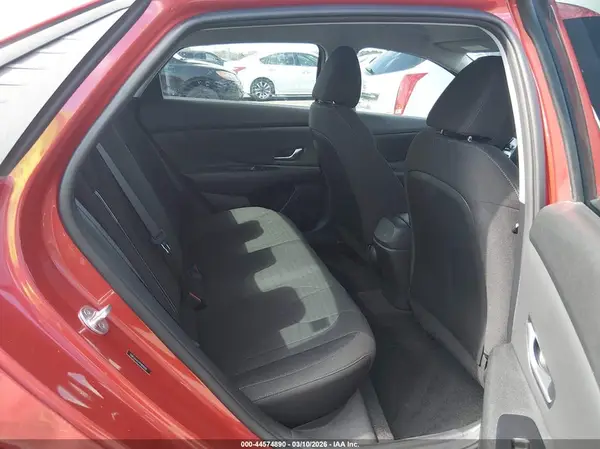 5NPLS4AG7PH098130 2023 HYUNDAI ELANTRA - Image 8