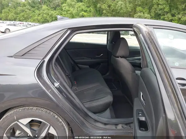 5NPLS4AG7PH098449 2023 HYUNDAI ELANTRA - Image 8