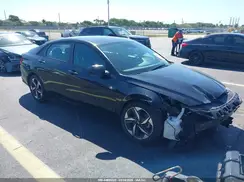5NPLS4AG7PH098791 2023 HYUNDAI ELANTRA