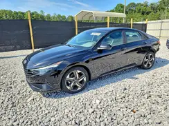 5NPLS4AG7PH098807 2023 HYUNDAI ELANTRA
