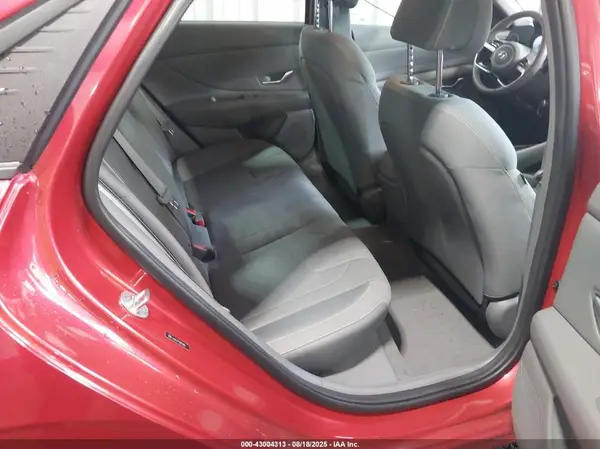 5NPLS4AG7PH098886 2023 HYUNDAI ELANTRA - Image 8