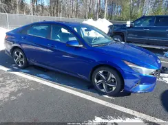 5NPLS4AG7PH098905 2023 HYUNDAI ELANTRA