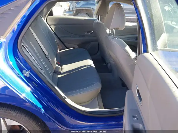 5NPLS4AG7PH098905 2023 HYUNDAI ELANTRA - Image 8