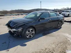 5NPLS4AG7PH099228 2023 HYUNDAI ELANTRA