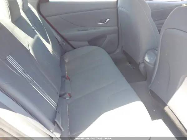 5NPLS4AG7PH099486 2023 HYUNDAI ELANTRA - Image 8
