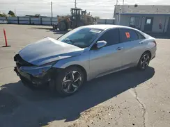 5NPLS4AG7PH099603 2023 HYUNDAI ELANTRA