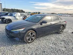 5NPLS4AG7PH100328 2023 HYUNDAI ELANTRA