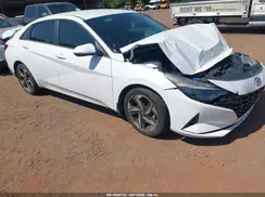 5NPLS4AG7PH100541 2023 HYUNDAI ELANTRA