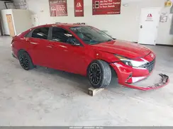 5NPLS4AG7PH102726 2023 HYUNDAI ELANTRA