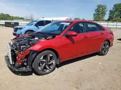 5NPLS4AG7PH106131 2023 HYUNDAI ELANTRA