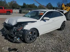 5NPLS4AG7PH106291 2023 HYUNDAI ELANTRA