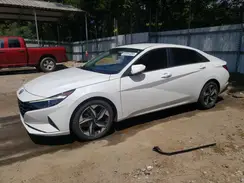 5NPLS4AG7PH107666 2023 HYUNDAI ELANTRA