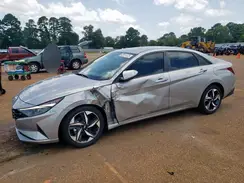 5NPLS4AG7PH107988 2023 HYUNDAI ELANTRA