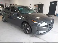 5NPLS4AG7PH111197 2023 HYUNDAI ELANTRA