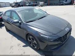 5NPLS4AG7PH111202 2023 HYUNDAI ELANTRA