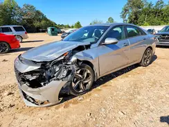 5NPLS4AG7PH111541 2023 HYUNDAI ELANTRA