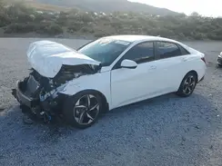 5NPLS4AG7PH111586 2023 HYUNDAI ELANTRA