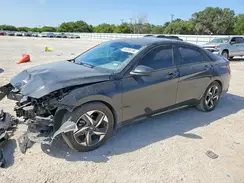 5NPLS4AG7PH111619 2023 HYUNDAI ELANTRA