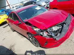 5NPLS4AG7PH111779 2023 HYUNDAI ELANTRA