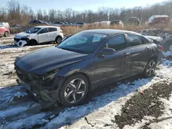 5NPLS4AG7PH113273 2023 HYUNDAI ELANTRA