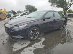 5NPLS4AG7PH114827 2023 HYUNDAI ELANTRA