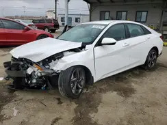 5NPLS4AG7PH115055 2023 HYUNDAI ELANTRA