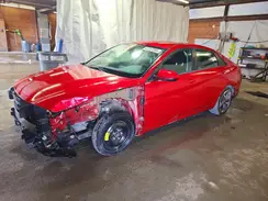 5NPLS4AG7PH115170 2023 HYUNDAI ELANTRA