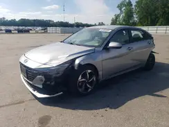 5NPLS4AG7PH115329 2023 HYUNDAI ELANTRA