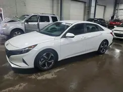 5NPLS4AG7PH115895 2023 HYUNDAI ELANTRA
