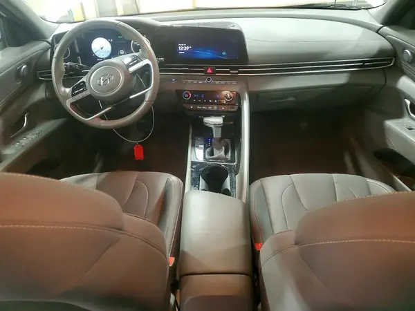 5NPLS4AG7PH115895 2023 HYUNDAI ELANTRA - Image 8