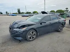 5NPLS4AG7PH116626 2023 HYUNDAI ELANTRA