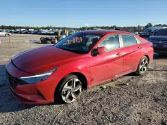 5NPLS4AG7PH117467 2023 HYUNDAI ELANTRA