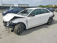 5NPLS4AG7PH118649 2023 HYUNDAI ELANTRA