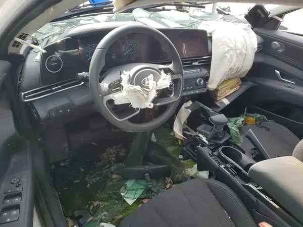 5NPLS4AG7PH118649 2023 HYUNDAI ELANTRA - Image 8