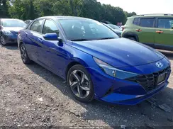 5NPLS4AG7PH118697 2023 HYUNDAI ELANTRA