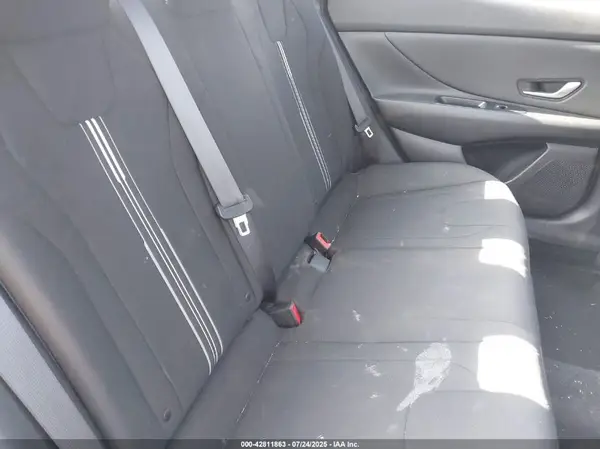 5NPLS4AG7PH118697 2023 HYUNDAI ELANTRA - Image 8