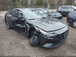 5NPLS4AG7PH119669 2023 HYUNDAI ELANTRA