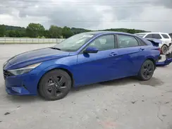 5NPLS4AG8MH002145 2021 HYUNDAI ELANTRA