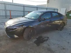 5NPLS4AG8MH002369 2021 HYUNDAI ELANTRA
