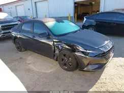 5NPLS4AG8MH002372 2021 HYUNDAI ELANTRA