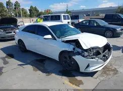 5NPLS4AG8MH002842 2021 HYUNDAI ELANTRA