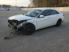 5NPLS4AG8MH003148 2021 HYUNDAI ELANTRA